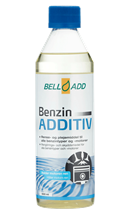Bell Add Additiv - Benzin (500ml)