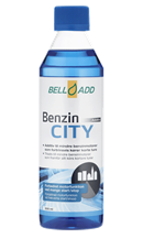 Bell Add Additiv - Benzin City (500ml)