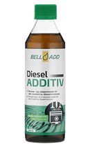 Bell Add Additiv - Diesel (500ml)