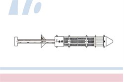 OEM A/C Filter 6455.AH Citron/ Peugeot 