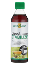 Bell Add Special Additiv - Diesel Stabilize (500ml)