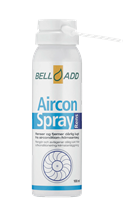 Bell Add Specialrens - Airconditionrens (100ml)