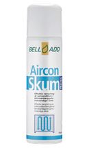 Bell Add Specialrens - AC Renseskum (170ml)