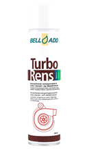 Bell Add Specialrens - Turbo Rens (550ml)