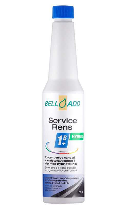 Bell Add Servicerens 1B+ Hybrid (220ml)