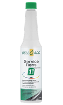 Bell Add Servicerens 1D+ (200ml)