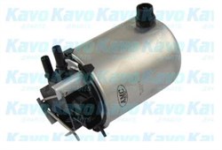 Brændstoffilter NF-2477