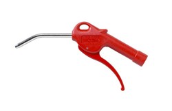 Air Boy Classic Blæsepistol 8mm/Bøjet