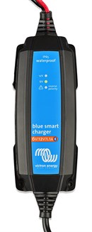 Victron Automotive 6 og 12V/1,1A elektronisk lader