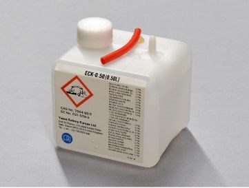 Yuasa batterisyre (sælges KUN sammen med batteri) 1000ml