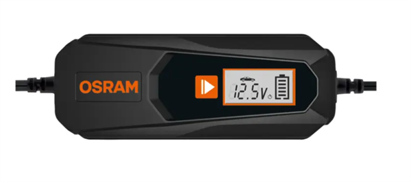 Osram BATTERYcharge 405 Essential 5 Ampere elektronisk lader