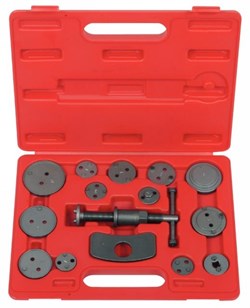 Bremsekaliper Værktøj 15dele