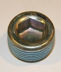 Bundprop Incl. pakning Fiat