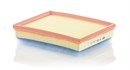 Luftfilter C24036 Mann Hummel 