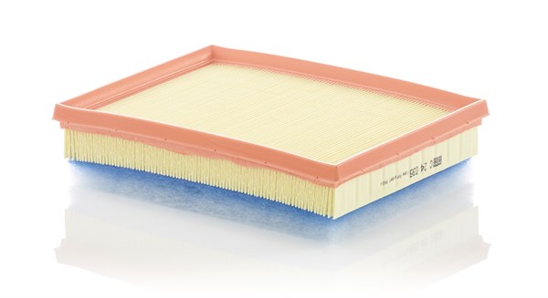 Luftfilter C24036 Mann Hummel 