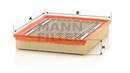 Luftfilter C33189/1 - Mann Hummel