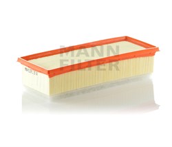 Luftfilter C35140 Mann Hummel 