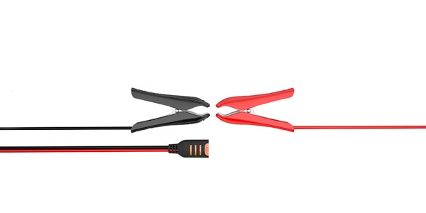CTEK Kabel med batteriklemmer 