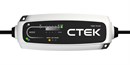 CTEK CT5 TIME TO GO - Batterioplader og vedligeholder - 12 Volt elektronisk lader