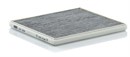 Mann+Hummel Kabinefilter CUK1828 m/aktivt kul