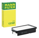 Mann+Hummel Luftfilter C27021