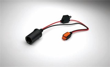 CTEK Comfort Connect Cigarstik Hun