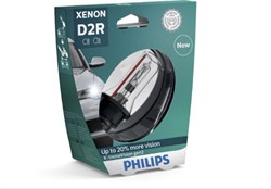 Philips D2R Xenon X-tremeVision Gen2