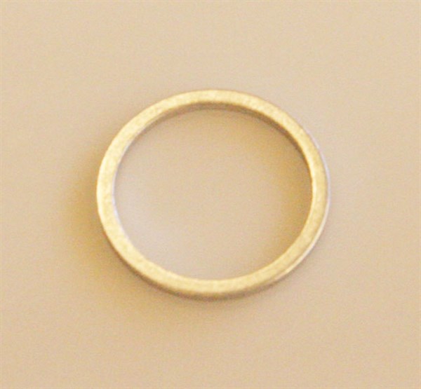 DSG Bundproppakning til DSG-gearkasse