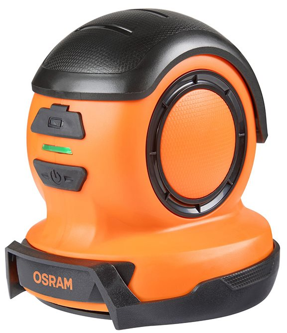 Elektrisk Isskraber OSRAM OEIS010