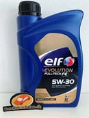 Elf Evolution Full-Tech FE 5w30 (1 liter)