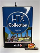 Elf HTX Collection 20W-50 (5 liter)