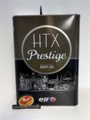Elf HTX Prestige 20W-50 (5 liter)