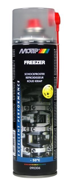 Motip Frysespray (500ml)