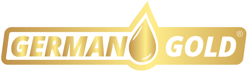 German Gold Motorolie