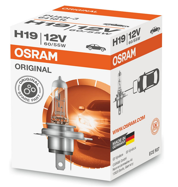 Osram Original Line H19 (1 stk.)