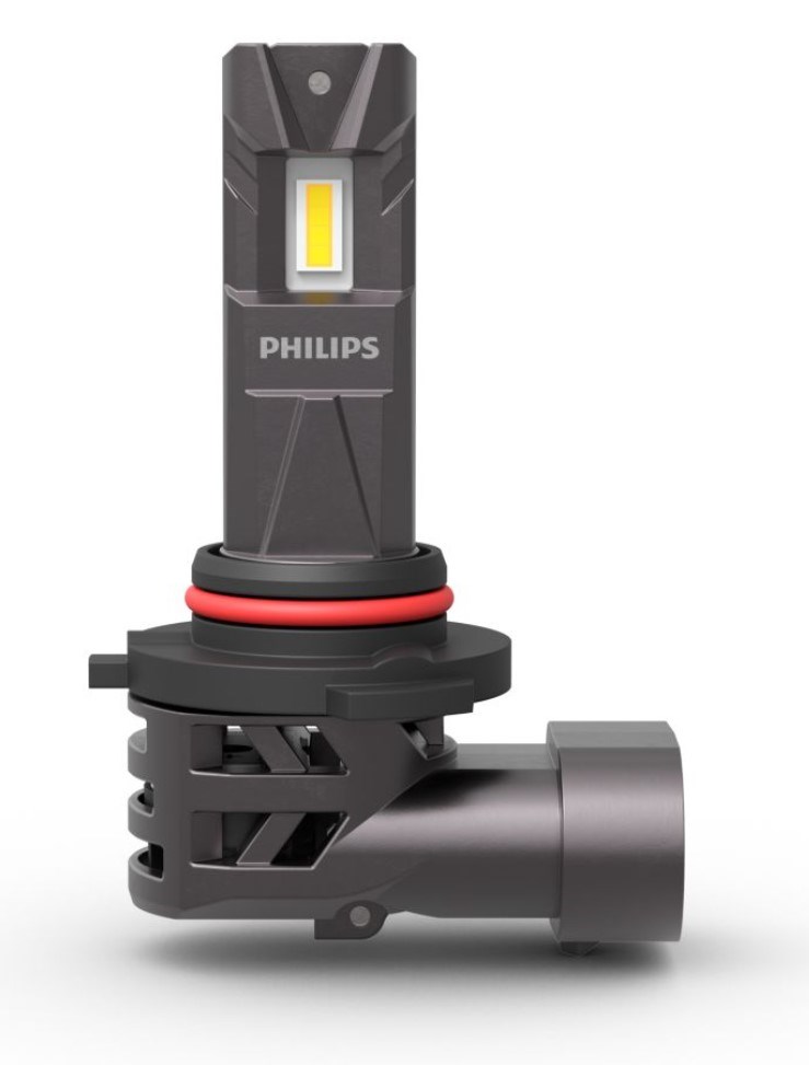 Lampadine LED Philips Ultinon Pro5100 HB3/HB4 - +160% Luce, 5800K Per Auto | Set Di 2 - Foto 4