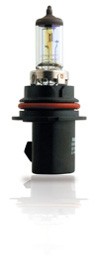 Philips Vision 9007 HB5 Headlight Bulbs - 30% Brighter - High/Low Beam 65/55W Halogen - 2 Pack 1 thumbnail image