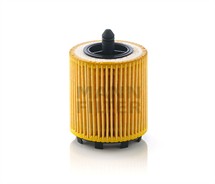 Oliefilter HU6007X Mann & Hummel