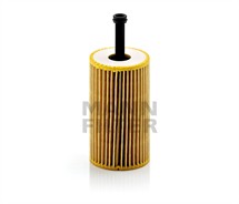 Oliefilter HU612X Mann & Hummel