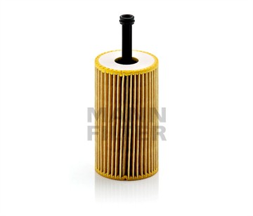 Oliefilter HU612X Mann & Hummel