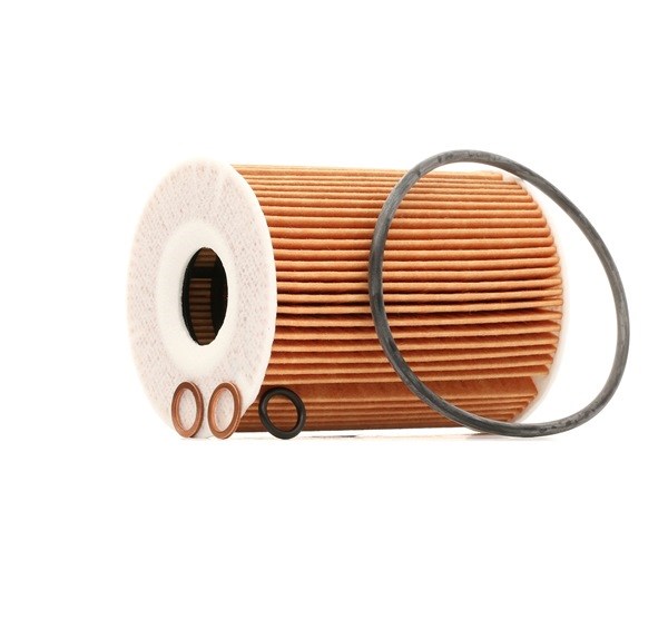 Oliefilter HU926/5X Mann & Hummel