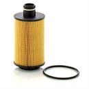 Mann+Hummel Oliefilter HU7030Z
