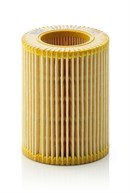 Mann+Hummel Oliefilter HU714X