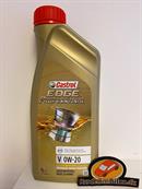 Castrol Edge Professional V 0W-20 (1 liter)