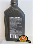 Billig olie til oliefyr