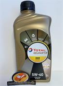 Total Quartz 9000 Energy 5W-40 (1 liter)