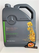 Mercedes-Benz 5W30, MB 229.51 (5 liter)