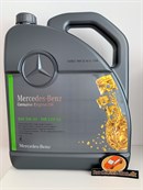 Mercedes-Benz 5W30, MB 229.52 (5 liter)
