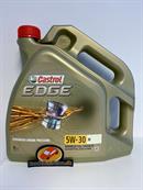 Castrol Edge 5W-30 M (4 liter)