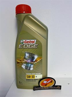 Castrol Edge 5W-30 M (1 liter)